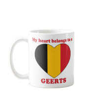 Geerts mugs