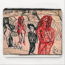 Gees Up mousepads