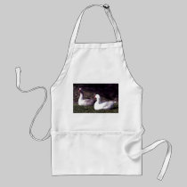 Geese Apron