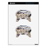 Geese by the Pond Xbox 360 Controller Skin