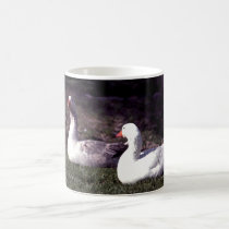 Geese Mug
