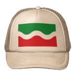 Geetbets, Belgium Mesh Hat