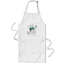 Geezer Birthday Aprons