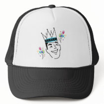 Geezer Birthday Hat