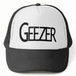 Geezer Hats