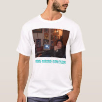geezer t-shirts by huckster geezer t-shirts
