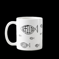 gefiltefishdarwinian, gefiltefishdarwinian, gef... mugs