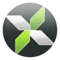 GEFORCE3D.NET stickers