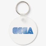 Gega keychains