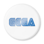 Gega magnets