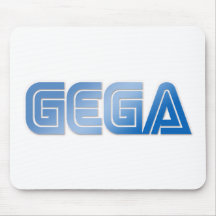 Gega Mouse Pads