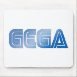 Gega mousepads