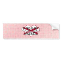 Geiger, Alabama Bumper Stickers