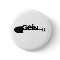 gein shovel logo buttons