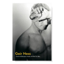 Geir Ness Poster posters by geirness Geir Ness Poster posters