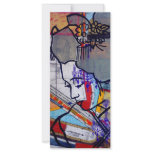 geisha 1 rack card template