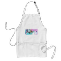 Geisha aprons