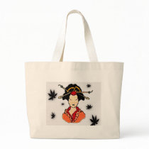 Geisha bags by Anjali78 Geisha bags
