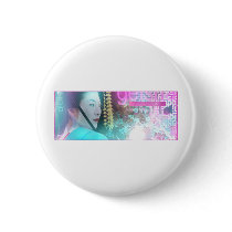 Geisha buttons by Memo213 Geisha buttons