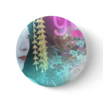 Geisha buttons by Memo213 Geisha buttons