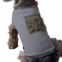 Geisha circa Winter 1885 pet clothing by DDMcollections Geisha circa Winter 1885 pet clothing