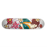 geisha deck skate decks
