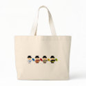 Geisha Dolls bags by Nushka Geisha Dolls bags
