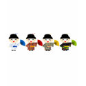 Geisha Dolls t-shirts by Nushka Geisha Dolls t-shirts