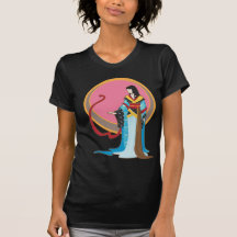 Geisha Fusion Tees