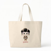 Geisha Girl bags by cutie_patootie Geisha Girl bags