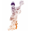 Geisha Girl t-shirts by jinesusa Geisha Girl t-shirts
