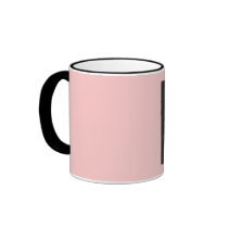 Geisha in Red mugs