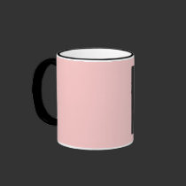 Geisha in Red mugs