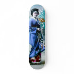 Geisha j1 skate decks