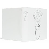 Geisha Lines binders