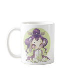 Geisha tasses