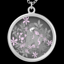 Geisha Necklace necklaces