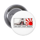 Geisha Pin