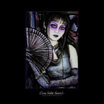 Geisha - Print posters