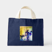 "Geisha Promenade" collection original photography Bags
