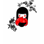 geisha t-shirts
