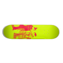 geisha skate skate boards