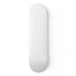 GEISHA SKATEBOARD DECKS
