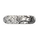 geisha_tattoo skateboards by emeralclover geisha_tattoo skateboards
