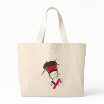 Geisha Trans bags