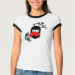 Ladies Ringer T-Shirt