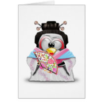 Geisha Tux