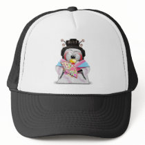 Geisha Tux