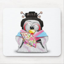 Geisha Tux