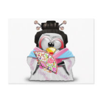 Geisha Tux